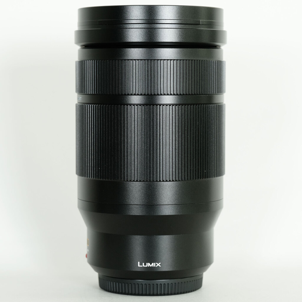 Panasonic LEICA DG VARIO-ELMARIT 50-200mm / F2.8-4.0 ASPH. / POWER O.I.S.