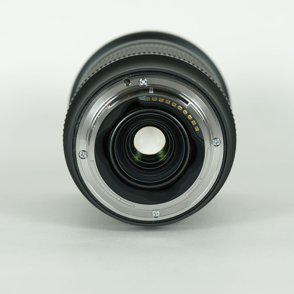 SIGMA 20-200mm F3.5-6.3 DG｜Contemporary [ソニーE用]