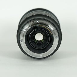 SIGMA 20-200mm F3.5-6.3 DG｜Contemporary [ソニーE用]