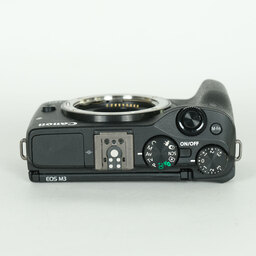 Canon EOS M3 ボディ ブラック Canon EOS M3 ボディ ブラック