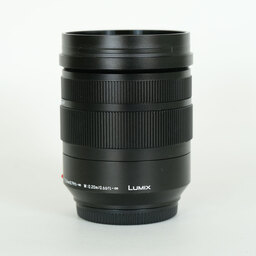 Panasonic LEICA DG VARIO-ELMARIT 12-60mm / F2.8-4.0 ASPH. / POWER O.I.S.