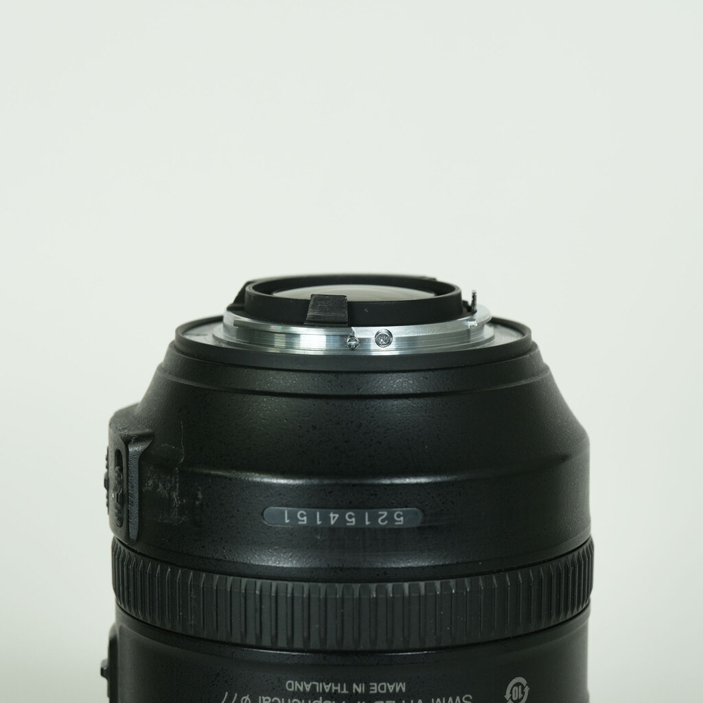 Nikon AF-S NIKKOR 28-300mm f/3.5-5.6G ED VR