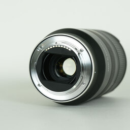 TAMRON 28-75mm F/2.8 Di III RXD (Model A036) [ソニーE用]