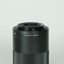 Canon EF-M55-200mm F4.5-6.3 IS STM