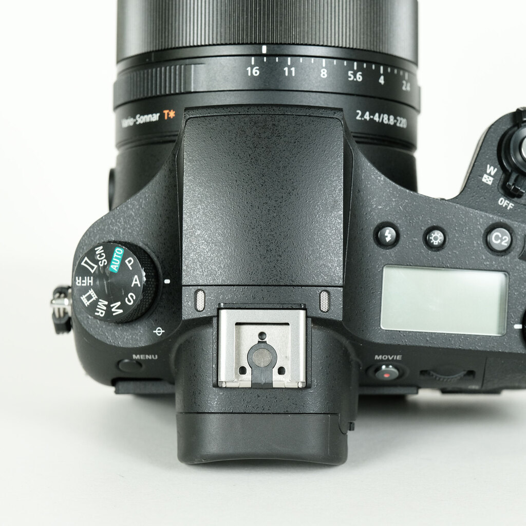 SONY Cyber-shot DSC-RX10M3 SONY Cyber-shot DSC-RX10M3