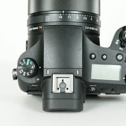 SONY Cyber-shot DSC-RX10M3 SONY Cyber-shot DSC-RX10M3