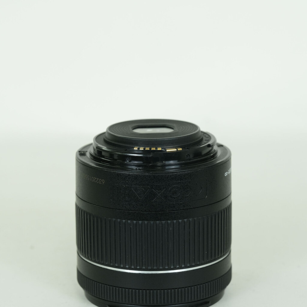 Canon EF-S18-55mm F4-5.6 IS STM Canon EF-S18-55mm F4-5.6 IS STM