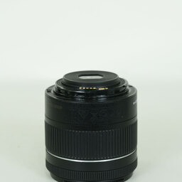 Canon EF-S18-55mm F4-5.6 IS STM Canon EF-S18-55mm F4-5.6 IS STM