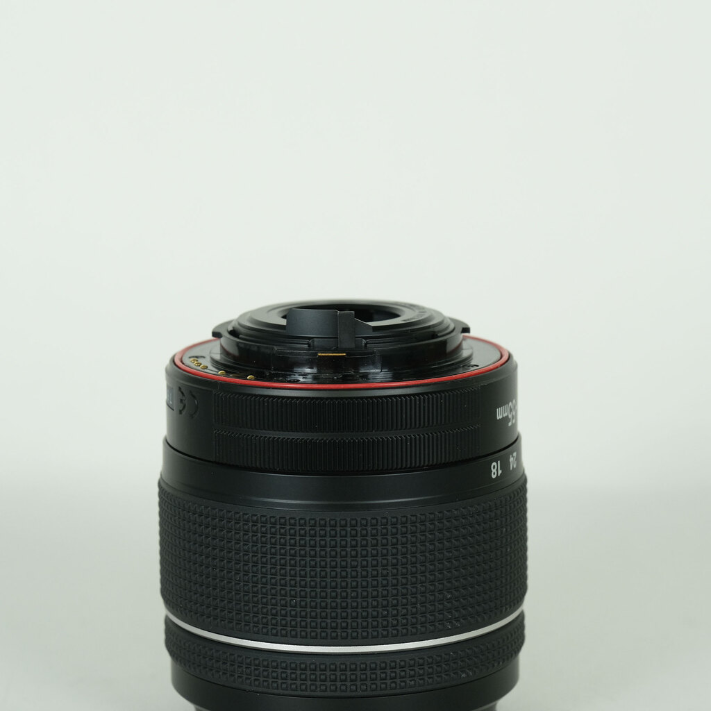 PENTAX smc PENTAX-DA 18-55mmF3.5-5.6AL WRの出品 | ONE SCENE（ワン