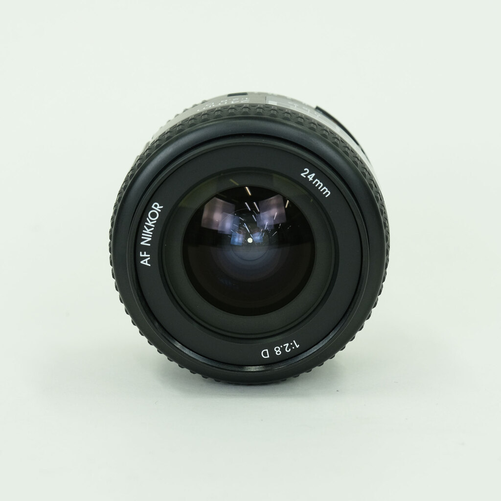 Nikon Ai AF Nikkor 24mm F2.8D