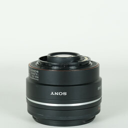 SONY DT 35mm F1.8 SAM SAL35F18
