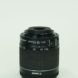 Canon EF-S18-55mm F3.5-5.6 IS STM Canon EF-S18-55mm F3.5-5.6 IS STM