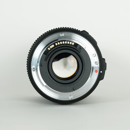 SIGMA 8-16mm F4.5-5.6DC HSM (キヤノンEF用)