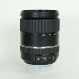 TAMRON 28-300mm F3.5-6.3 Di VC PZD/Model A010N（ニコンF用）