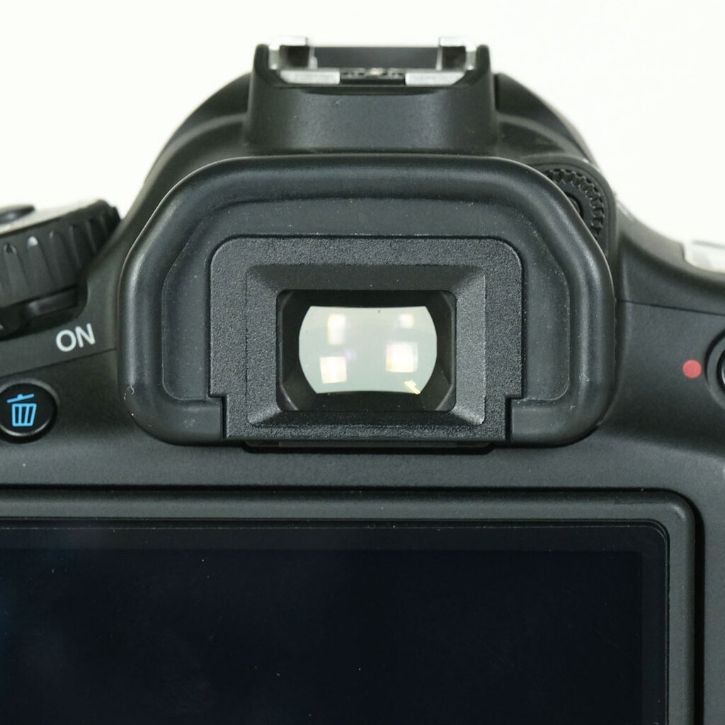 Canon EOS 60D ボディ