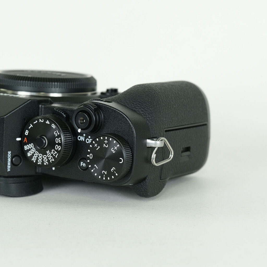 FUJIFILM X-T2 FUJIFILM X-T2