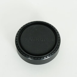 Nikon Ai AF Fisheye-Nikkor 16mm F2.8D