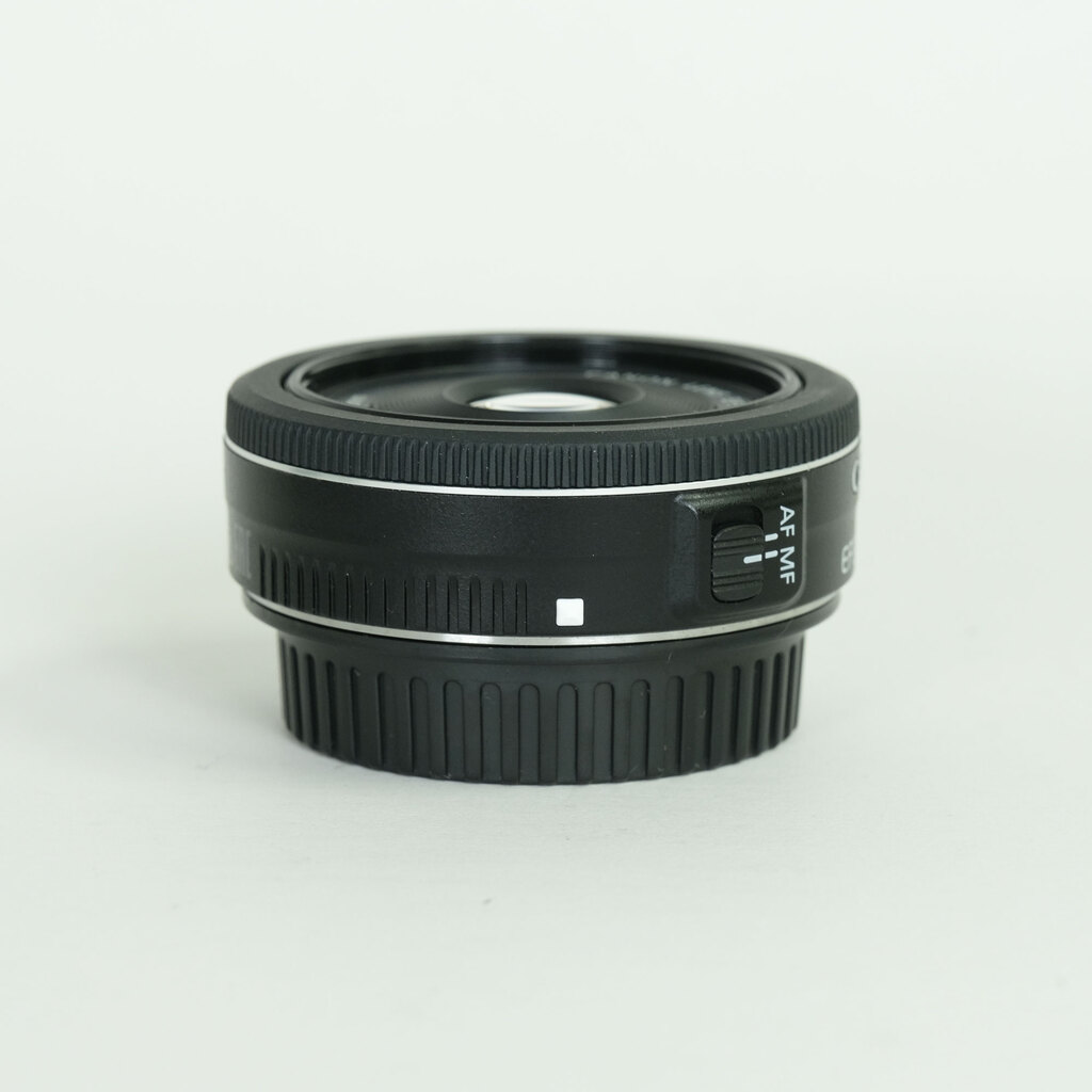 Canon EF-S24mm F2.8 STM