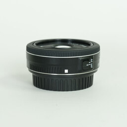 Canon EF-S24mm F2.8 STM