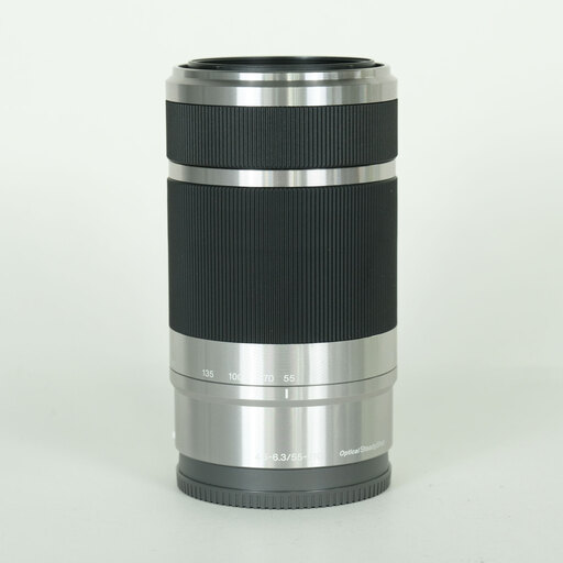 SONY E 55-210mm F4.5-6.3 OSS SEL55210を徹底解説。作例からレビュー