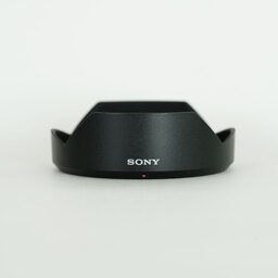 SONY FE 20mm F1.8 G SEL20F18G