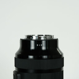 SIGMA 14-24mm F2.8 DG DN｜Art [ソニーE用]