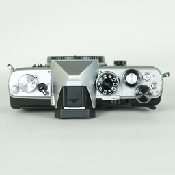 OM SYSTEM OM-3