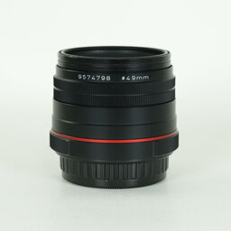 PENTAX HD PENTAX-DA 35mmF2.8 Macro Limited