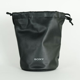 SONY FE 20mm F1.8 G SEL20F18G