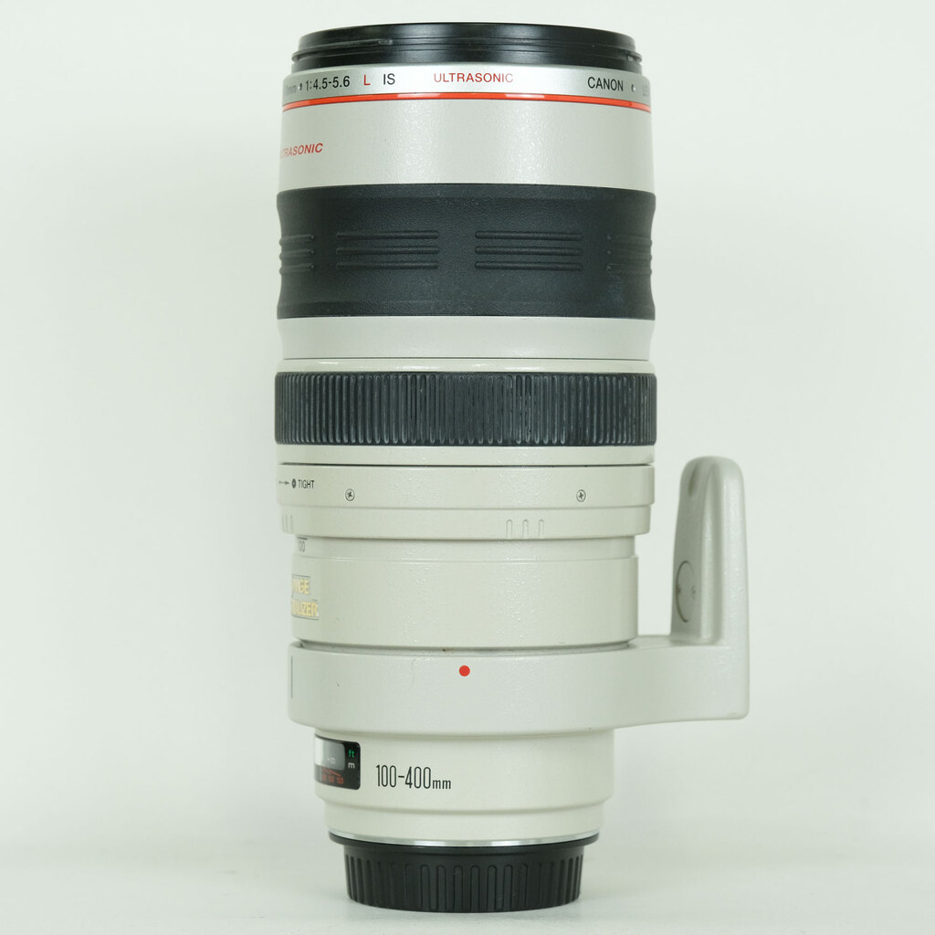 Canon EF100-400mm F4.5-5.6L IS USM