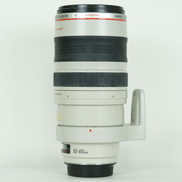 Canon EF100-400mm F4.5-5.6L IS USM