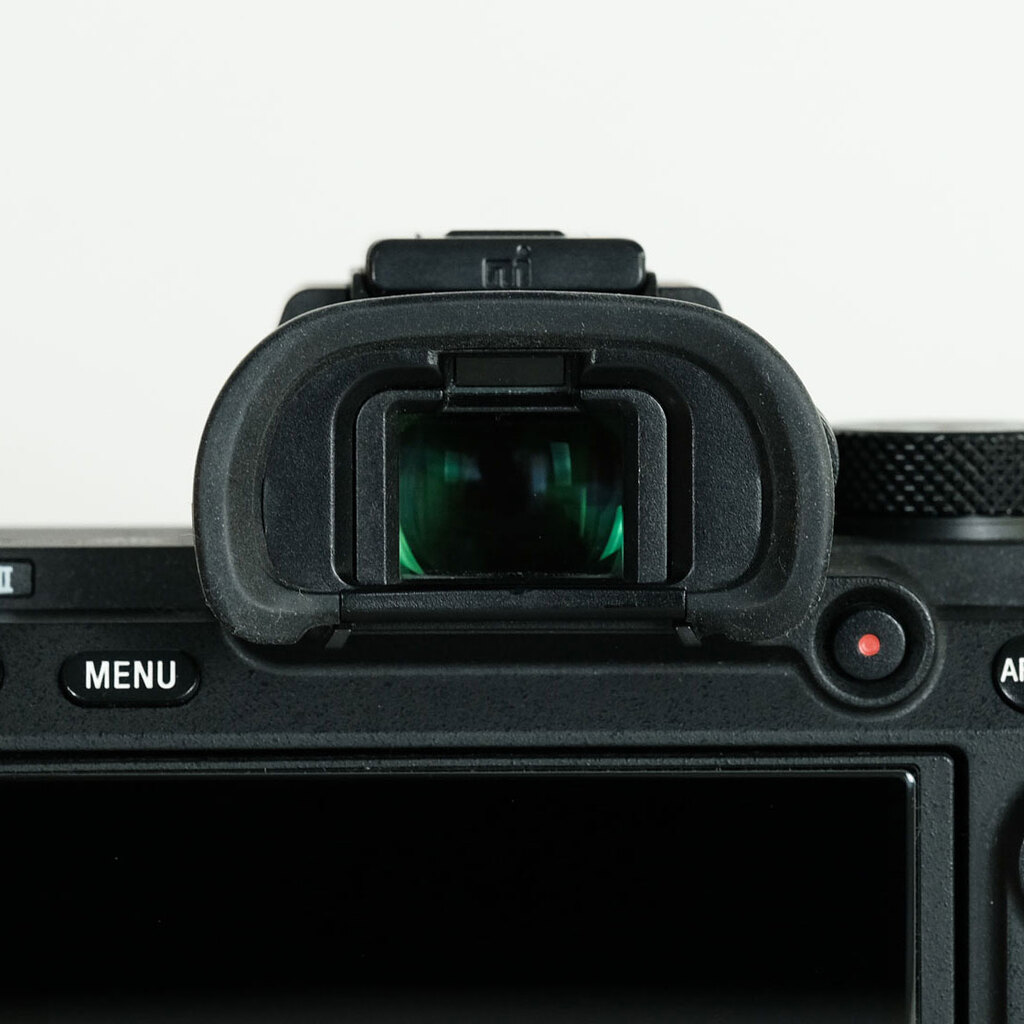 SONY α7 III（ILCE-7M3）