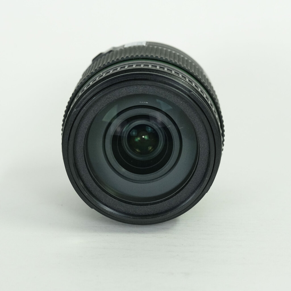 PENTAX smc PENTAX-DA 18-270mmF3.5-6.3ED SDM