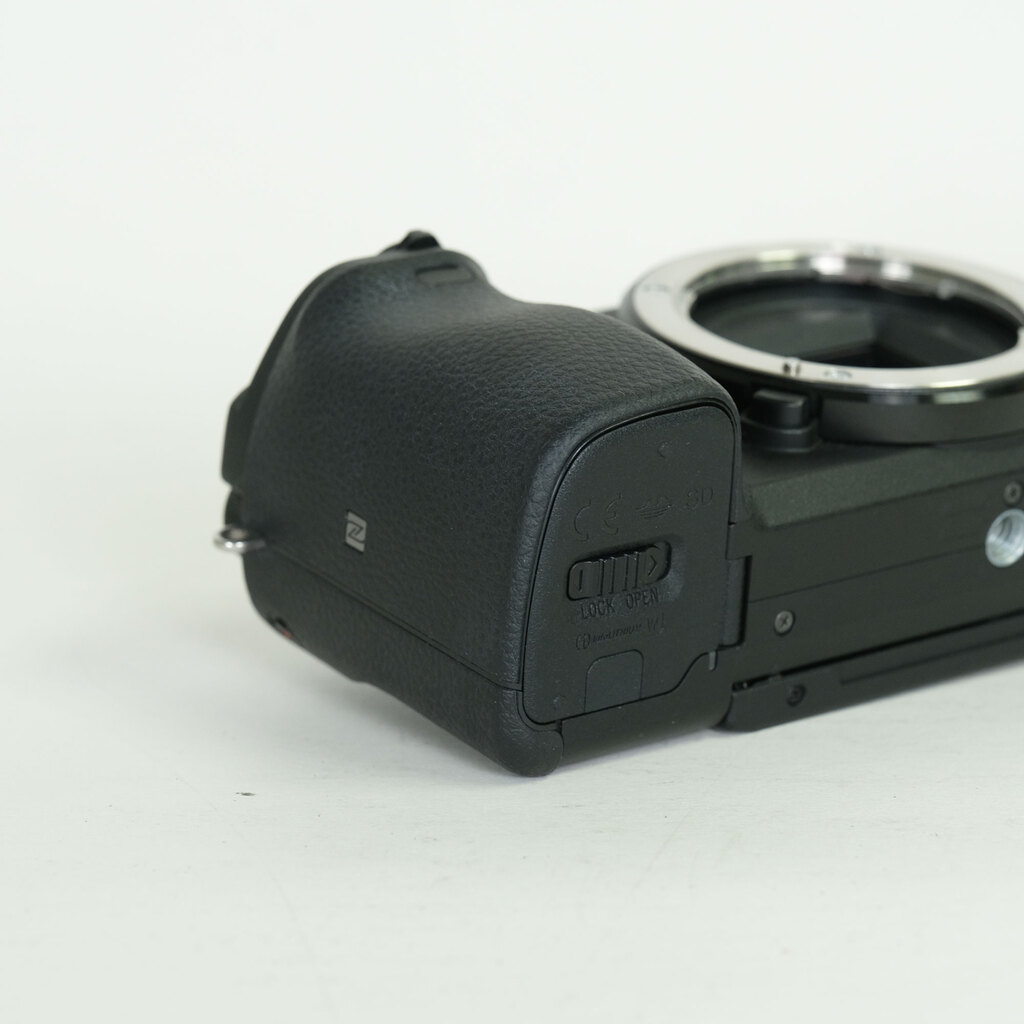 SONY α6400（ILCE-6400）