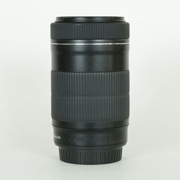Canon EF-S55-250mm F4-5.6 IS STM