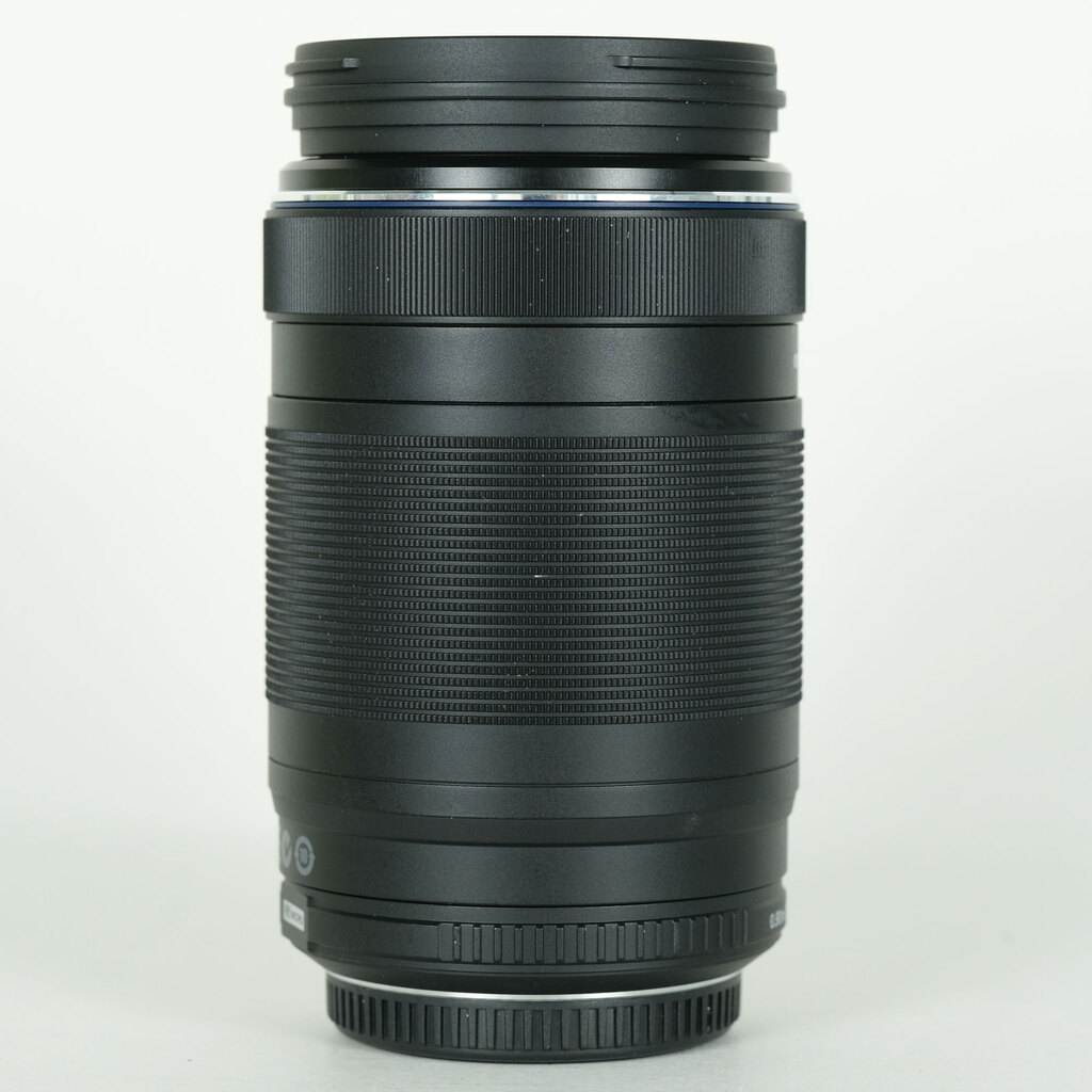 OLYMPUS M.ZUIKO DIGITAL ED 75-300mm F4.8-6.7 II