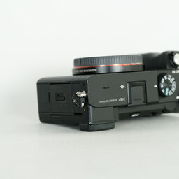 SONY α7C（ILCE-7C）