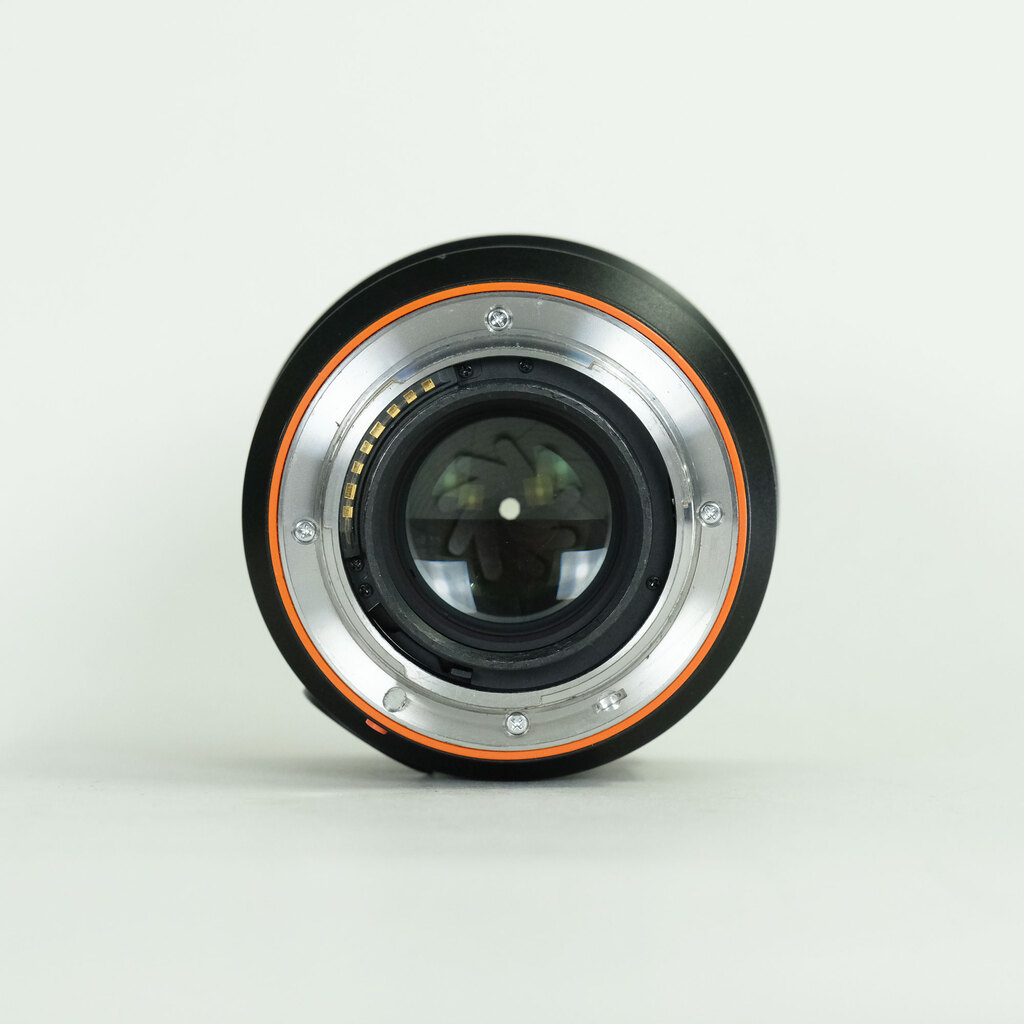 SONY Distagon T* 24mm F2 ZA SSM SAL24F20Z