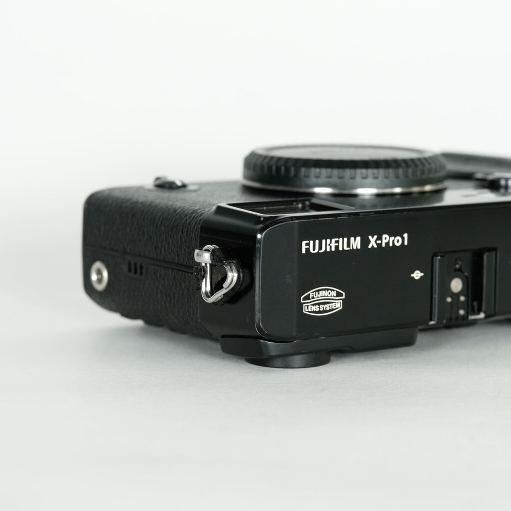 FUJIFILM X-Pro1