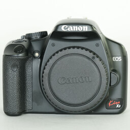 Canon EOS Kiss X2 ボディ