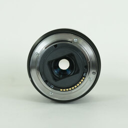 SONY Vario-Tessar T＊ E 16-70mm F4 ZA OSS SEL1670Z
