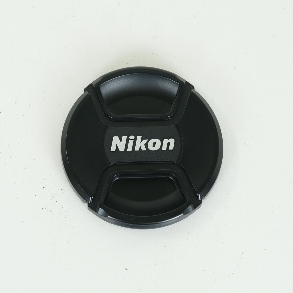 Nikon AF-S DX Zoom-Nikkor 12-24mm F4G IF-ED