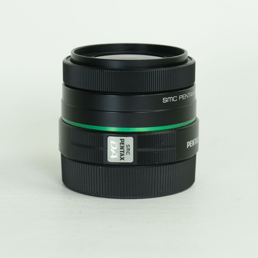 PENTAX smc PENTAX-DA 35mmF2.4AL