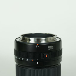 FUJIFILM GF45mmF2.8 R WR