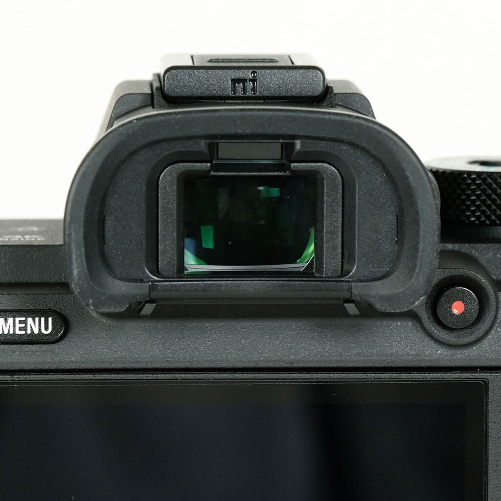 SONY α7R III（ILCE-7RM3）