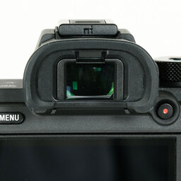 SONY α7R III（ILCE-7RM3）