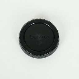 Panasonic LEICA DG SUMMILUX 15mm F1.7 ASPH.