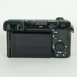SONY α6700（ILCE-6700）