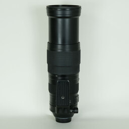 Nikon AF-S NIKKOR 200-500mm f/5.6E ED VR