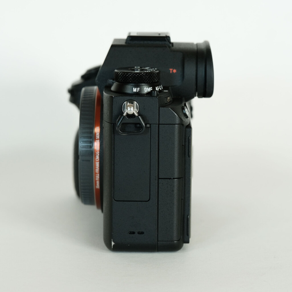 SONY α9（ILCE-9）
